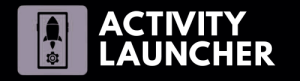 activity launcher logo